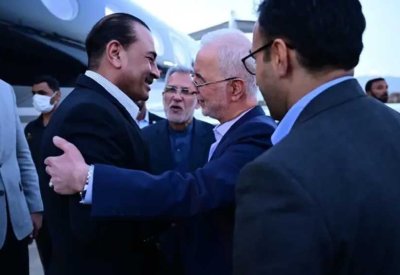 عاصم منير يصل طهران.. ورئيس الاستخبارات في طريقه لإيران