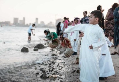 هيئة البحرين للثقافة والآثار تحيي التراث الشعبي بفعالية "الحيّة بيّة" الاثنين المقبل