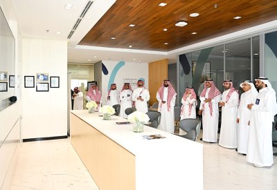استراتيجية جديدة تعيد رسم دور الغرف السعودية في دعم الاقتصاد