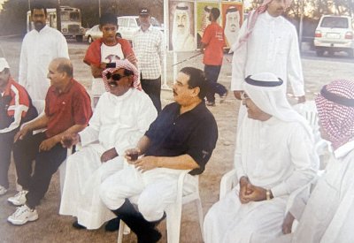 “اتحاد الريف” لا ينسى تشريف الملك المعظم لمبارياته
