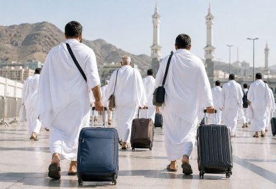 الراحة والتغذية الصحية أبرز مفاتيح التعافي بعد الحج
