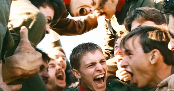 السينما الأوروبية تواجه صعود الخوف والاستبداد