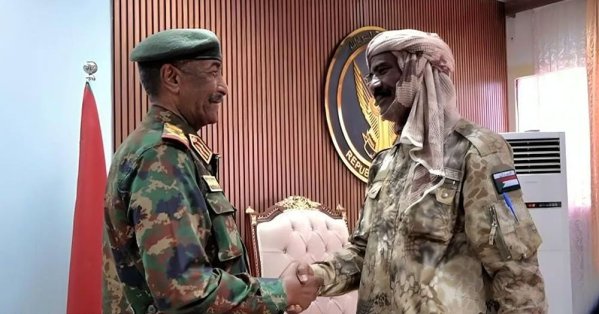 مراقبون: انشقاقات الدعم السريع تكشف تناقضات سلطة بورتسودان