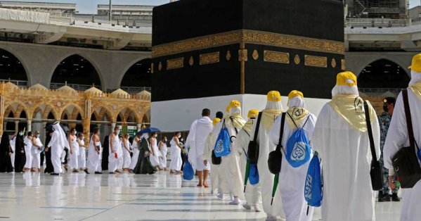 المقيمون المخالفون لشرط الحصول على تصريح للحج سيعاقبون بغرامة مالية والترحيل والمنع من دخول السعودية