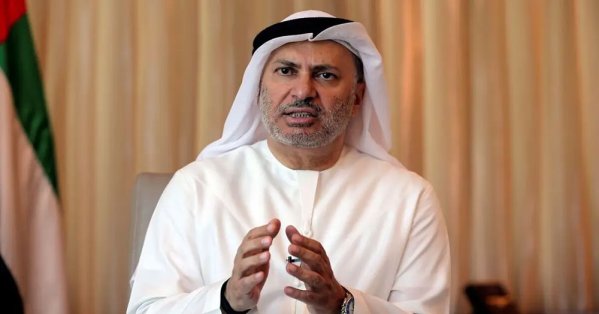 قرقاش: جولة أخرى من القتال بين أميركا وإيران ستعقد الأمور