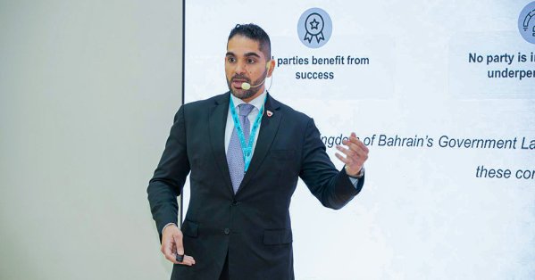 وزارة الإسكان والتخطيط العمراني تستعرض تجربة مملكة البحرين في تطوير الحلول الإسكانية والتخطيط الحضري ضمن أعمال المنتدى الحضري العالمي بباكو
