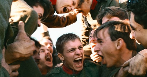 مهرجان كان السينمائي 2026.. فيلم 
