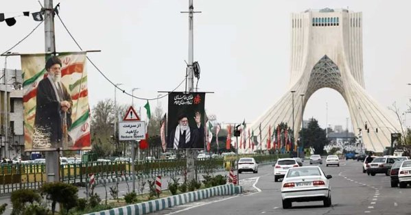 بالتنسيق مع واشنطن.. قطر ترسل فريقاً تفاوضياً إلى طهران