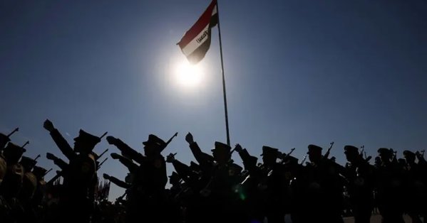 الجيش العراقي: أمن أشقائنا خط أحمر.. وسلطة القانون تُطبق بلا استثناء