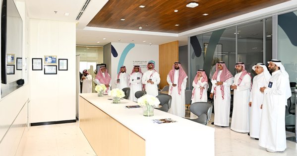 استراتيجية جديدة تعيد رسم دور الغرف السعودية في دعم الاقتصاد