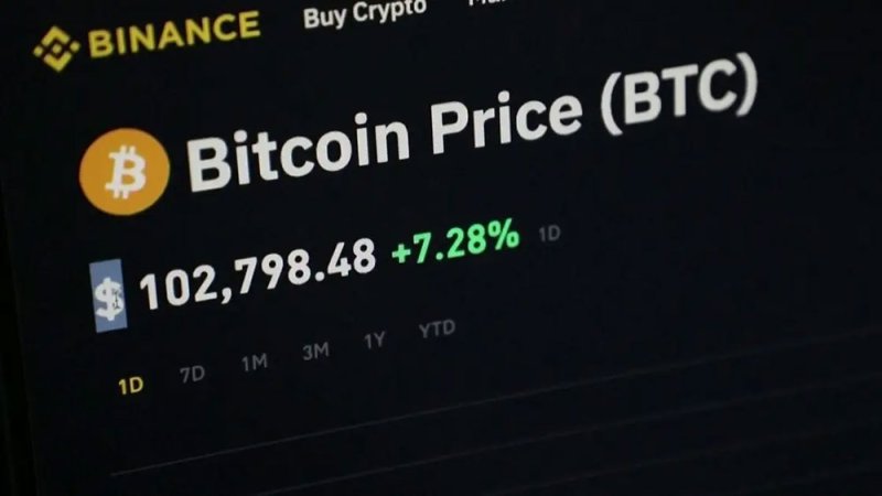 "WSJ": تحقيق أميركي بشأن استخدام إيران منصة "بينانس" للتحايل على العقوبات