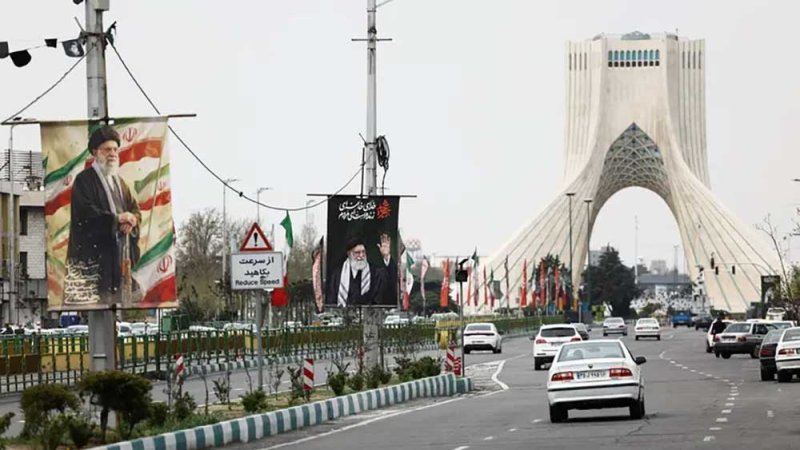 بالتنسيق مع واشنطن.. قطر ترسل فريقاً تفاوضياً إلى طهران