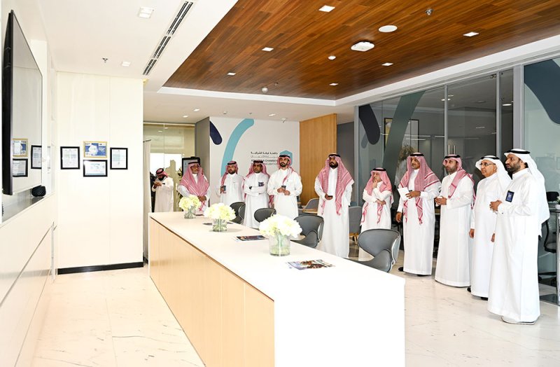 استراتيجية جديدة تعيد رسم دور الغرف السعودية في دعم الاقتصاد
