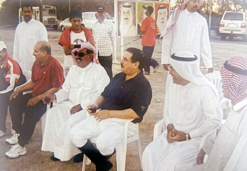 “اتحاد الريف” لا ينسى تشريف الملك المعظم لمبارياته