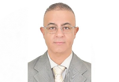 شكر وعرفان للطاقم الطبي في مستشفى الملك حمد الجامعي