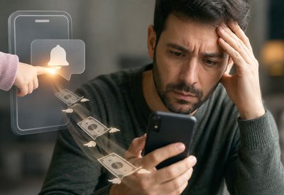 رسائل الاشتراك المفاجئة.. من يحمي المستهلك؟