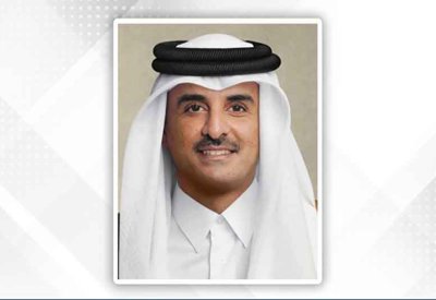 أمير قطر وولي العهد السعودي يستعرضان هاتفياً تطورات الأوضاع الإقليمية وسبل ترسيخ الاستقرار في المنطقة