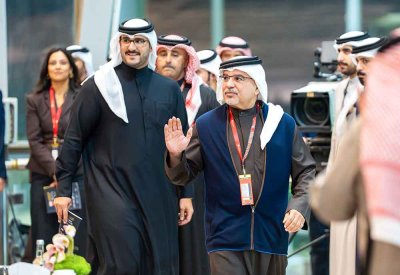 إرث الآباء والأجداد.. ميادين الخيل البحرينية تواصل الإبهار