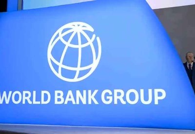 البنك الدولي: 27 دولة تسعى إلى ضمان الحصول على أموال الأزمات