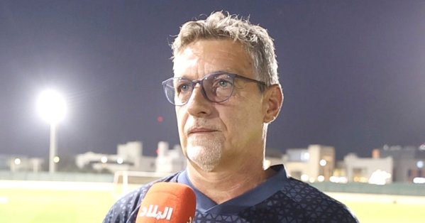 تجديد دماء المنتخب الوطني خيار استراتيجي للمستقبل
