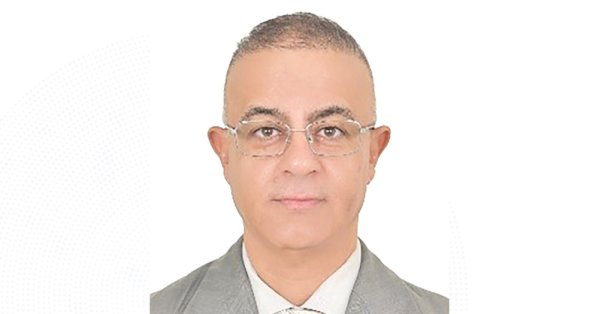 شكر وعرفان للطاقم الطبي في مستشفى الملك حمد الجامعي