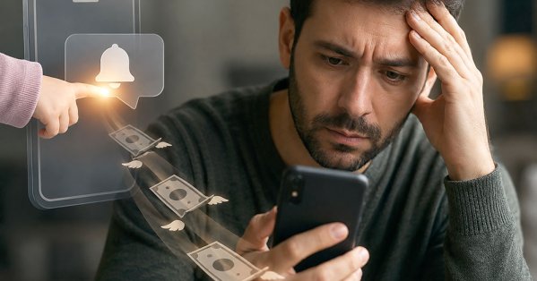 رسائل الاشتراك المفاجئة.. من يحمي المستهلك؟
