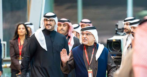 إرث الآباء والأجداد.. ميادين الخيل البحرينية تواصل الإبهار