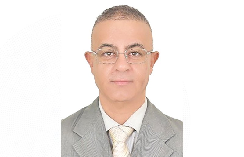 شكر وعرفان للطاقم الطبي في مستشفى الملك حمد الجامعي