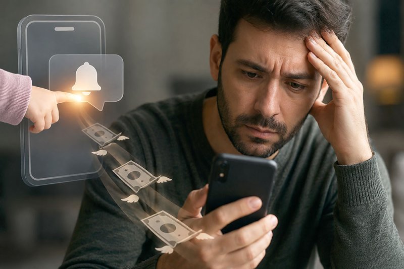 رسائل الاشتراك المفاجئة.. من يحمي المستهلك؟