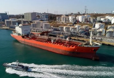 انخفاض واردات كوريا من النفط الخام بالشرق الأوسط بنسبة 37% خلال أبريل