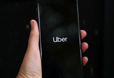 "أوبر" الأميركية تسعى للاستحواذ الكامل على "دليفري هيرو" الألمانية