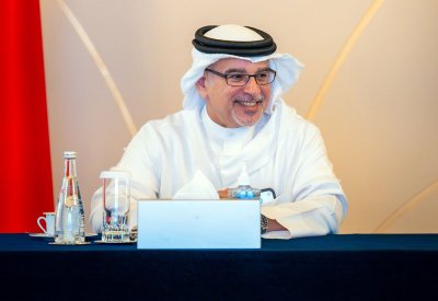 برئاسة سمو ولي العهد رئيس الوزراء.. اللجنة التنسيقية تطلع على مستجدات تطوير شبكة الطرق في البحرين