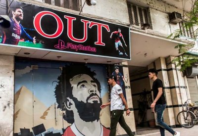 ميسي ورونالدو وصلاح وآخرون..نجوم "الرقصة الأخيرة" بالمونديال