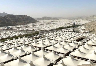 "الشؤون الإسلامية" السعودية: جاهزية مقار برنامج ضيوف خادم الحرمين الشريفين في المشاعر المقدسة