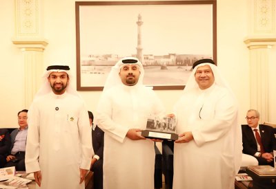 مركز عالية يحتفي بطلبة للتدخل المبكر في أمسية إنسانية داعمة لذوي التوحد