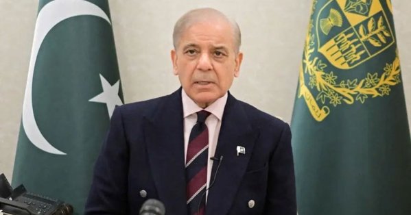 باكستان تهنئ ترامب على جهوده الاستثنائية لتحقيق السلام
