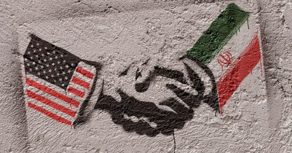 أكسيوس: واشنطن وطهران تقتربان من اتفاق يشمل النفط والتخصيب