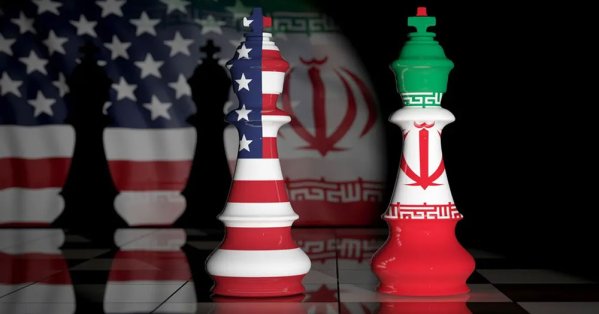 مذكرة تقترح إنهاء الحرب على إيران وإلغاء العقوبات على نفطها