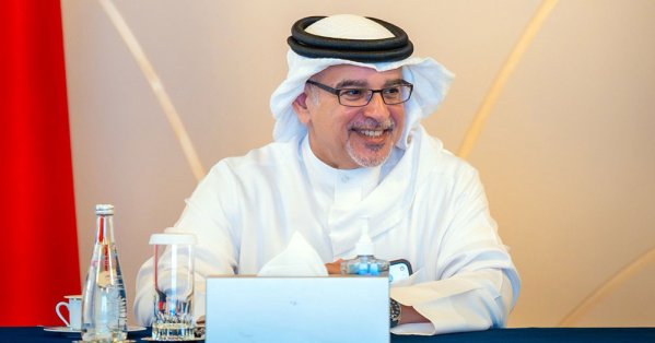 برئاسة سمو ولي العهد رئيس الوزراء.. اللجنة التنسيقية تطلع على مستجدات تطوير شبكة الطرق في البحرين