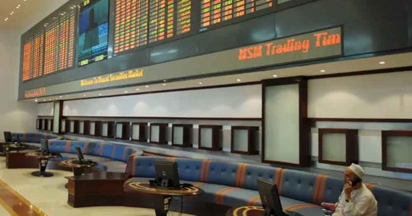 بورصة مسقط تعلن تمديد ساعات التداول اعتباراً من بداية يونيو
