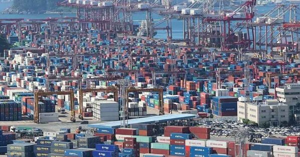 بـ95.7 مليار دولار.. 5 شركات تكنولوجيا تستحوذ على نحو نصف صادرات كوريا