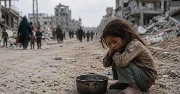 من قصف المزارع لنهب الماشية.. كيف تدار حروب التجويع عالميا؟