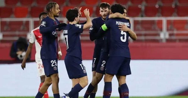 غياب نجم باريس عن نهائي دوري أبطال أوروبا أمام أرسنال