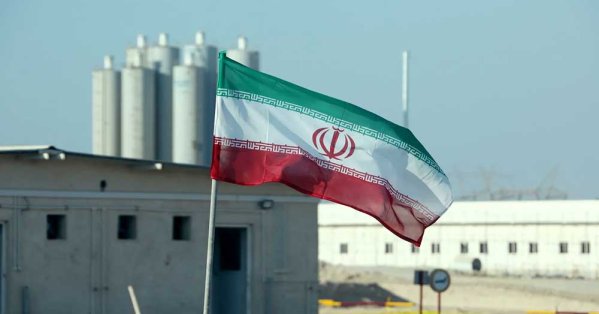 تطور بمحادثات أميركا وإيران.. يخص 