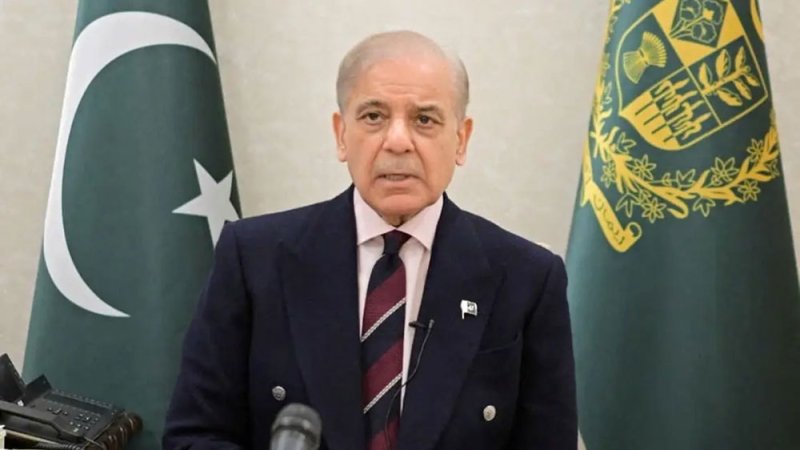 باكستان تهنئ ترامب على جهوده الاستثنائية لتحقيق السلام