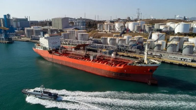 انخفاض واردات كوريا من النفط الخام بالشرق الأوسط بنسبة 37% خلال أبريل