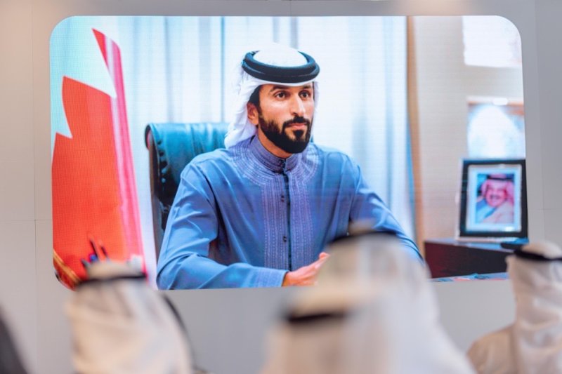 بابكو إنرجيز تطلق مبادرة "ناصر بن حمد لقادة طاقة المستقبل – برنامج ابتعاث وتطوير مهني"