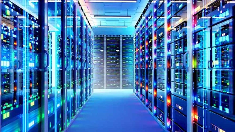 الصين تنقل مراكز البيانات إلى البحر
