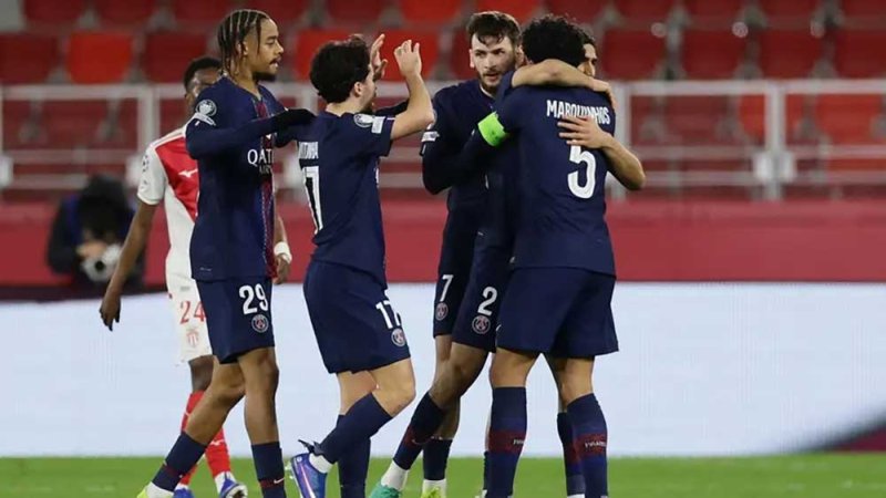 غياب نجم باريس عن نهائي دوري أبطال أوروبا أمام أرسنال