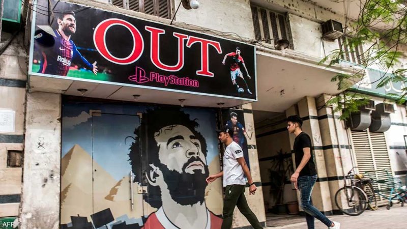 ميسي ورونالدو وصلاح وآخرون..نجوم "الرقصة الأخيرة" بالمونديال